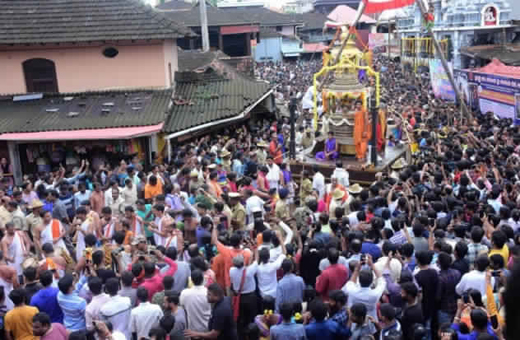krishna janmastami udupi